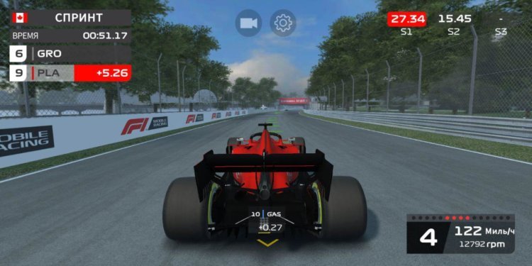 10 cool sports simulators for Android
