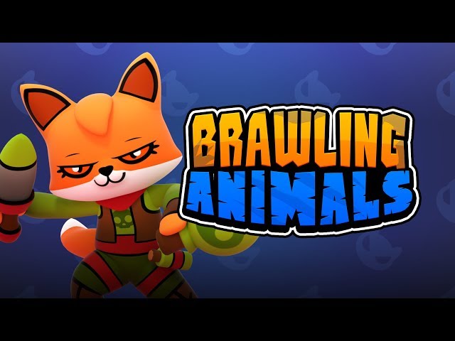 Brawling Animals Beta Trailer 