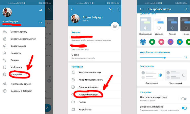5 Telegram features many people forget about