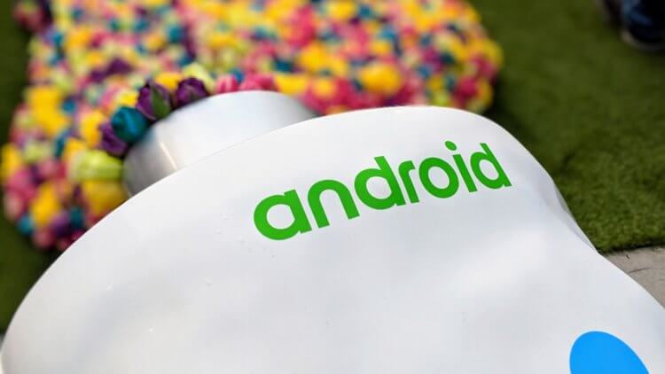 Did you know?  Samsung didn't want to buy Android and gave it to Google