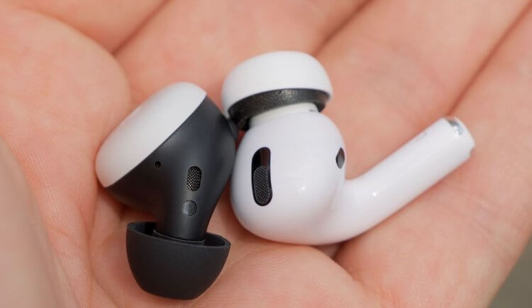 AirPods, move over: Google released the Pixel Buds 2 wireless headphones