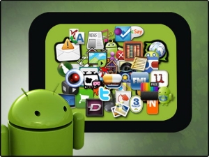 Applications Android 