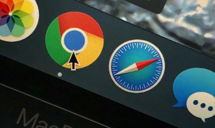 Apple told why Safari is better than Google Chrome