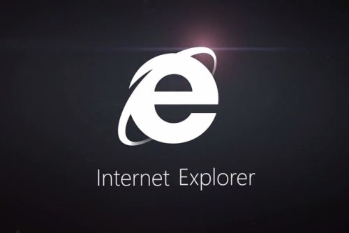 IE for OS Android 