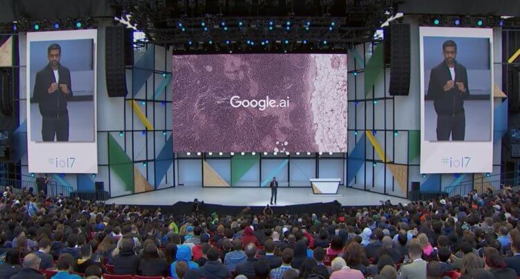 What will happen to Android 11?  Google officially canceled Google I / O
