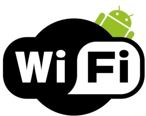 Wi-Fi at Android 