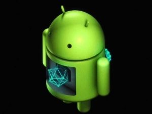 OS update Android 