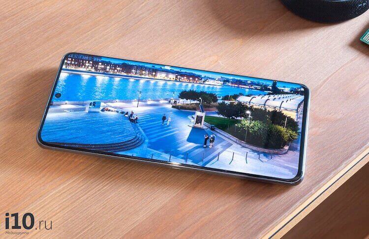 Must-haves in the Samsung Galaxy S30