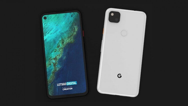 What's up with Google?  Google Pixel 4a launch seems to be delayed again
