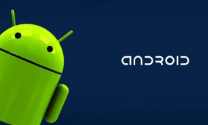 Android operating system 