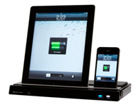 Docking stations for Android 