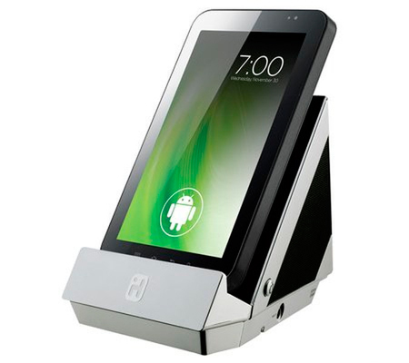Stand for Android without charger 