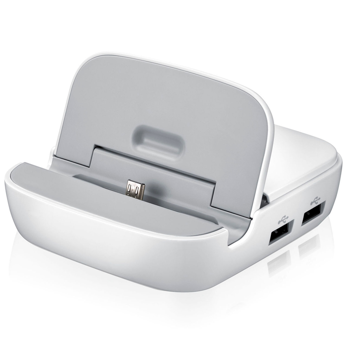 Fixed USB stand 