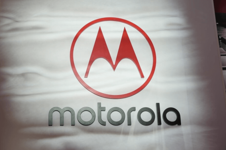 Long silence.  First flagship Motorola in three years.  And this is not Razr!