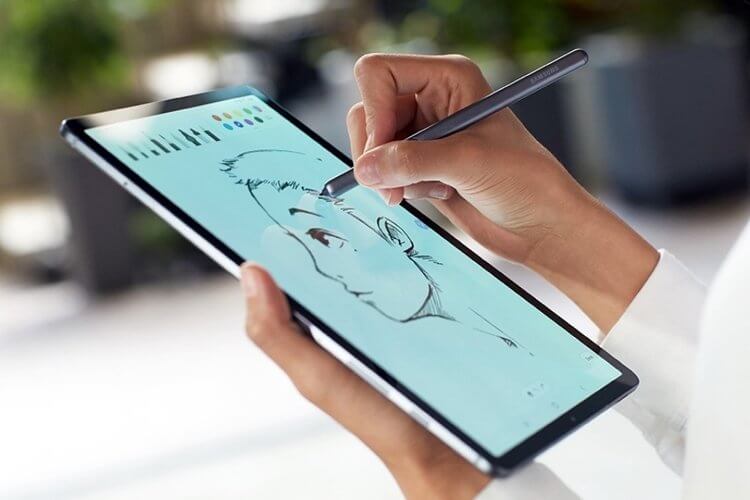 Affordable Samsung Tablet Reveals Its Specs On GeekBench