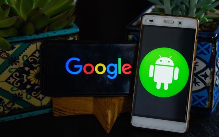 Lived!  Android was named more secure than iOS