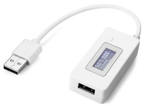 USB tester 