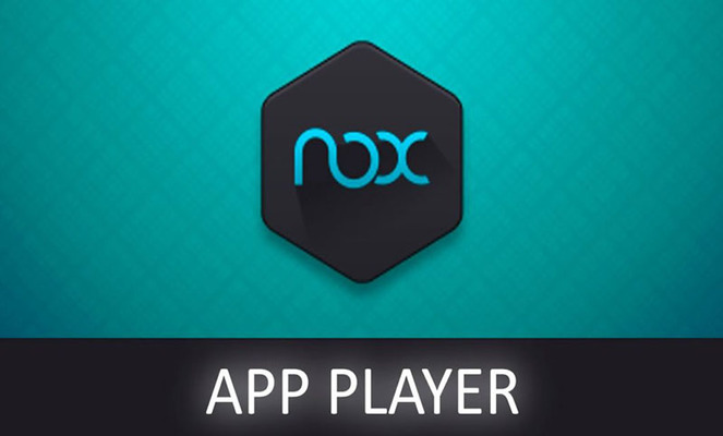 If Nox App Player is not installed 
