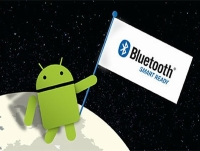 Increase range Bluetooth by Android 