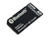 Bluetooth card 