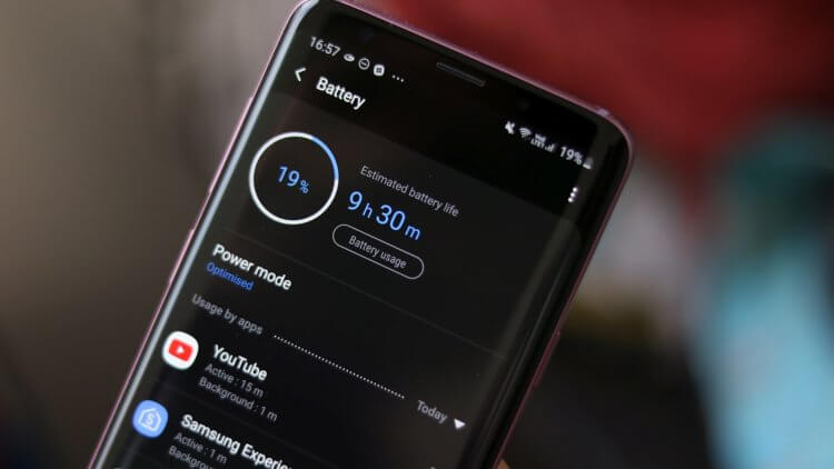 These apps for Android drain the battery.  Delete them