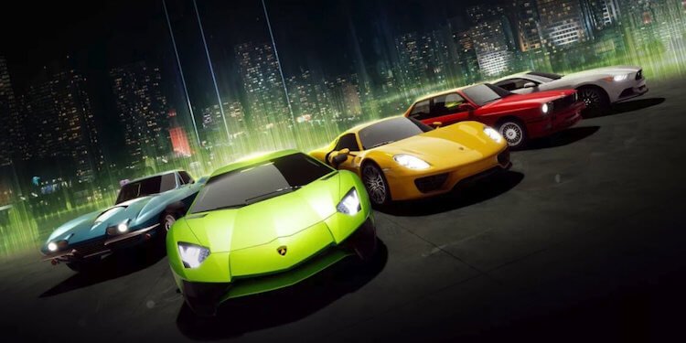 Forza Street & 6 More Best New Games for Android