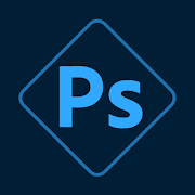 Adobe Photoshop Express: Photo & Collage Editor 