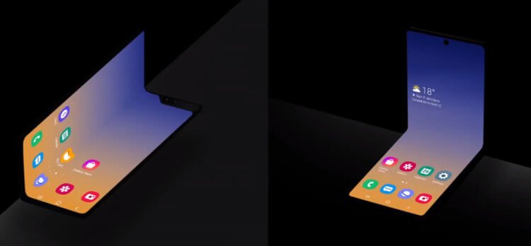 Galaxy Fold 2 will be much cheaper than you thought