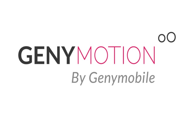 Genymotion: how to use an emulator 