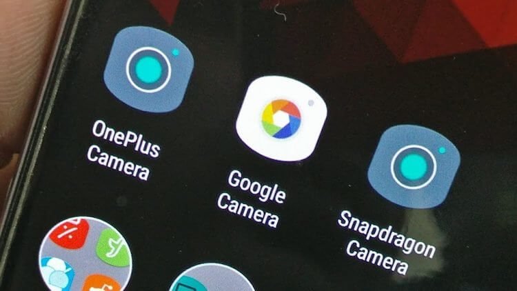Google camera  for any phone.  How to install?