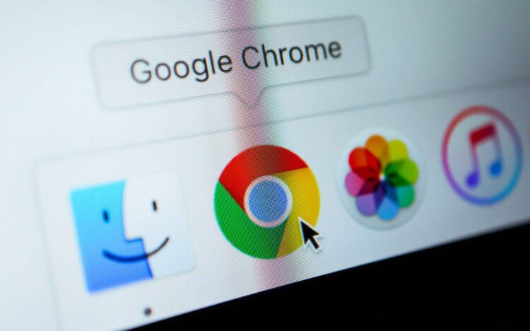 Google Chrome is eating up your battery?  Wait for the next update