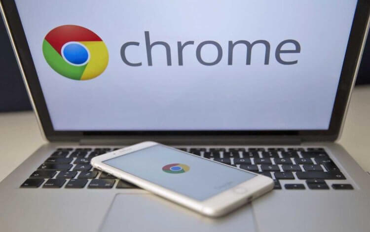 Google will add a new traffic saving mode to Chrome