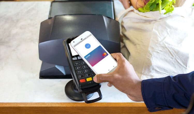 Google is preparing a major update to Google Pay