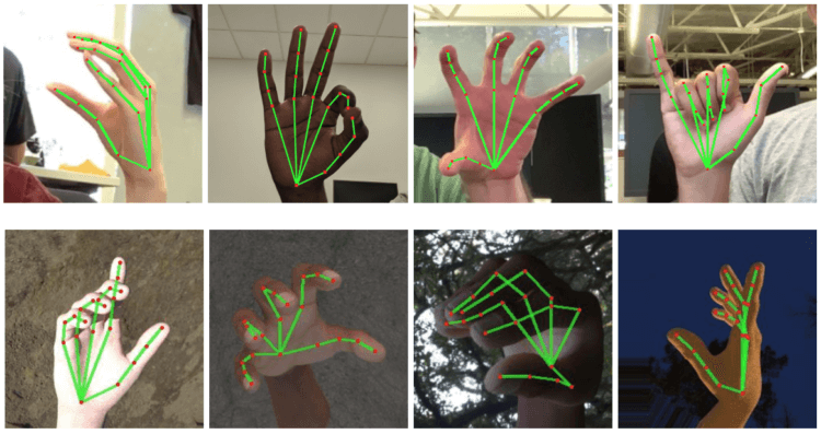 Google wants to teach 'Google Translate' sign language