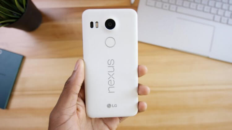 Google wants to make 'Nexus' for the poor.  Almost