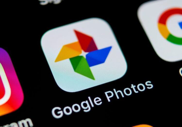 Google sent videos from Google Photos to random people
