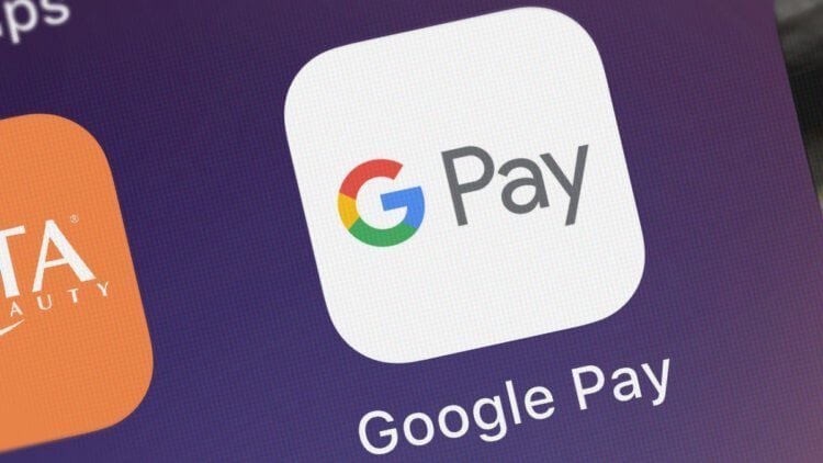 Google Pay supports new banks in Russia.  Find your