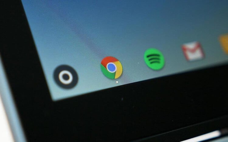 Google asked everyone to install the latest Chrome update