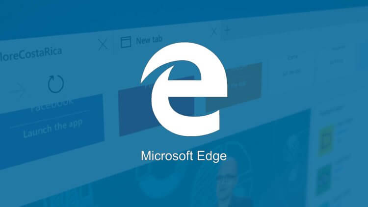 Google urges Edge users to switch to Chrome