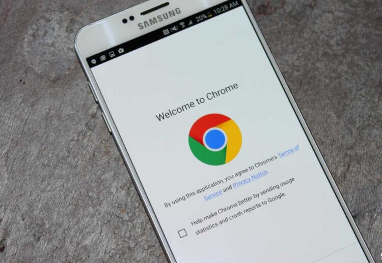Google explains how Chrome makes Android faster and more economical