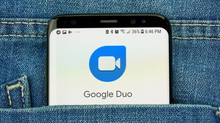 Google made Google Meet video calling service free