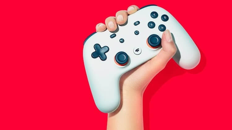 Google Stadia has been downloaded by over a million people.  Is this a lot?