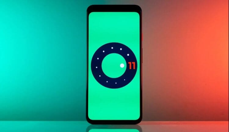Google will make it easier to update smartphones with the release of Android 11