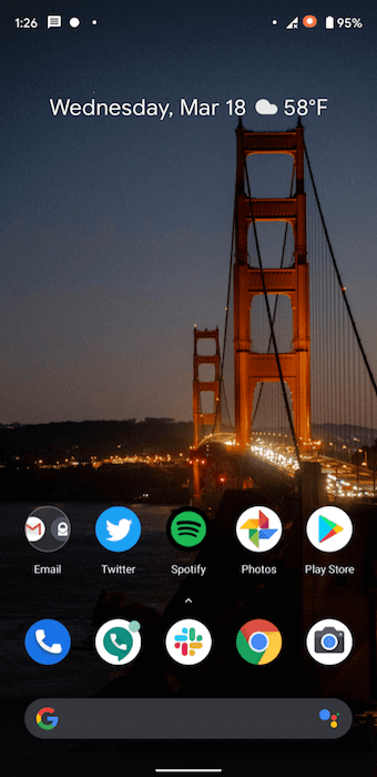 Google released Android 11 Developer Preview 2. What's New