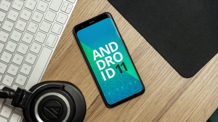 Google released Android 11 Developer Preview 3. What has changed