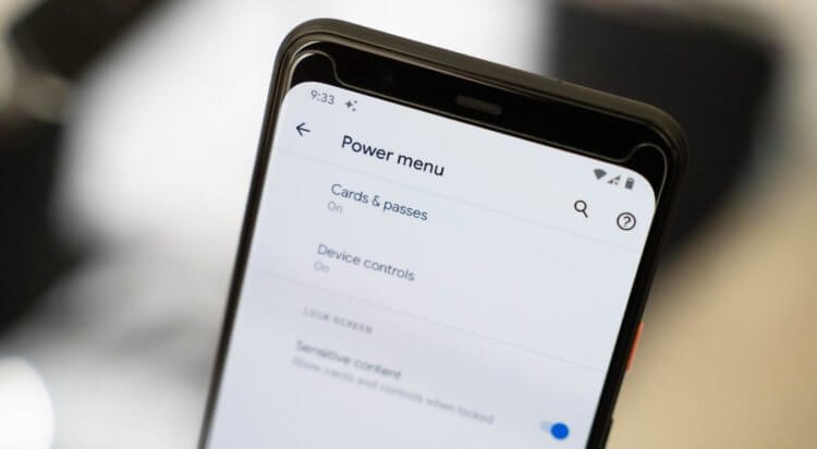 Google released beta Android 11 ahead of schedule.  What's new