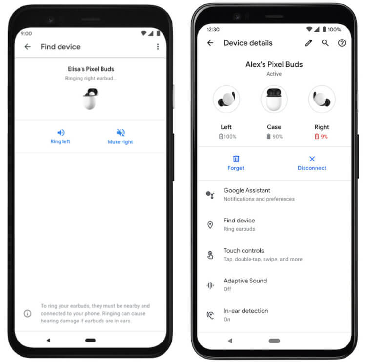 Google has released an update to bring AirPods to Android