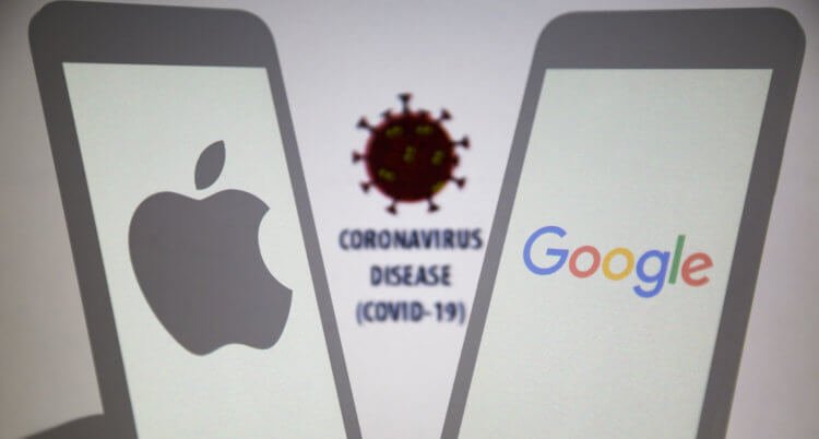 Google Releases Update for Android Coronavirus Patient Tracking System