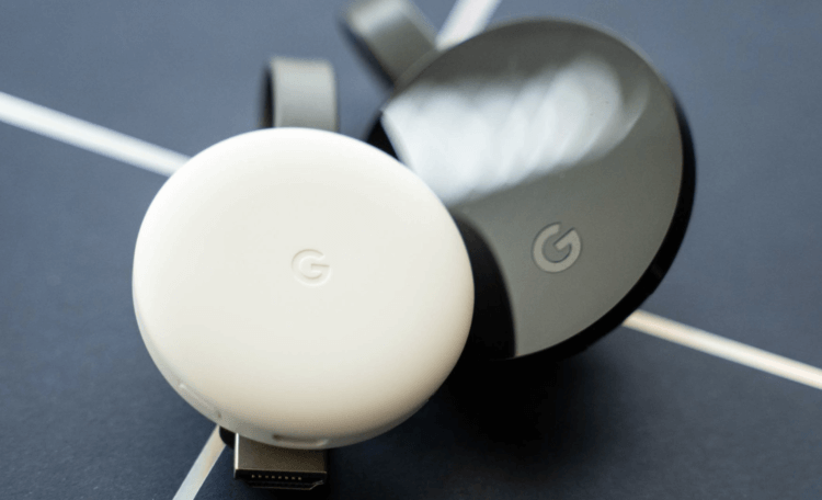 Google to release new Chromecast Ultra based on Android TV