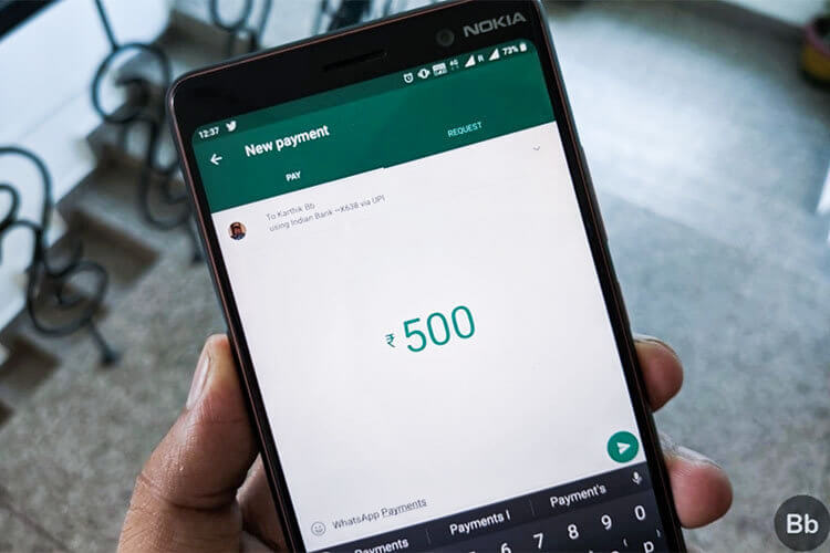 Google throws updates, and WhatsApp rushes to the payments market: results of the week
